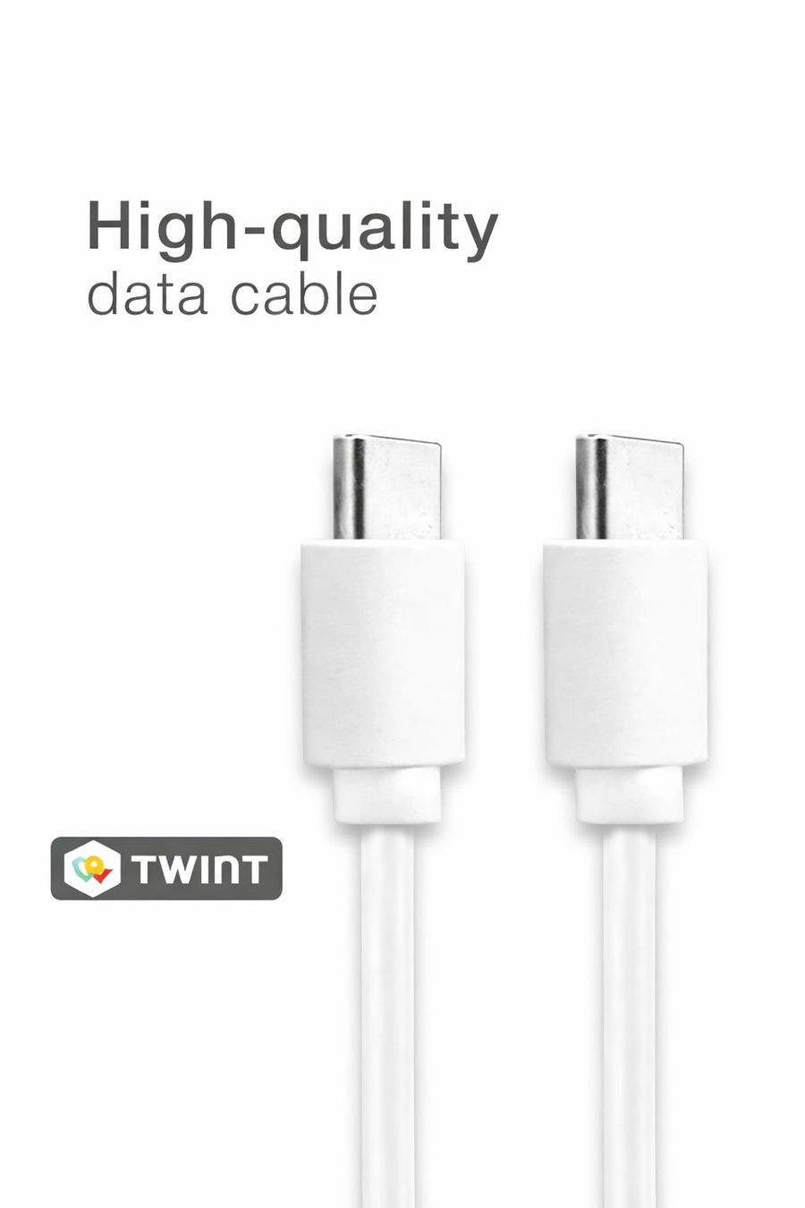 Cavi: USB C auf USB C Ladekabel – Nuovo e nell'imballaggio originale da Luzern venduto da Waince786