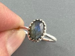 Ring 925 Silber