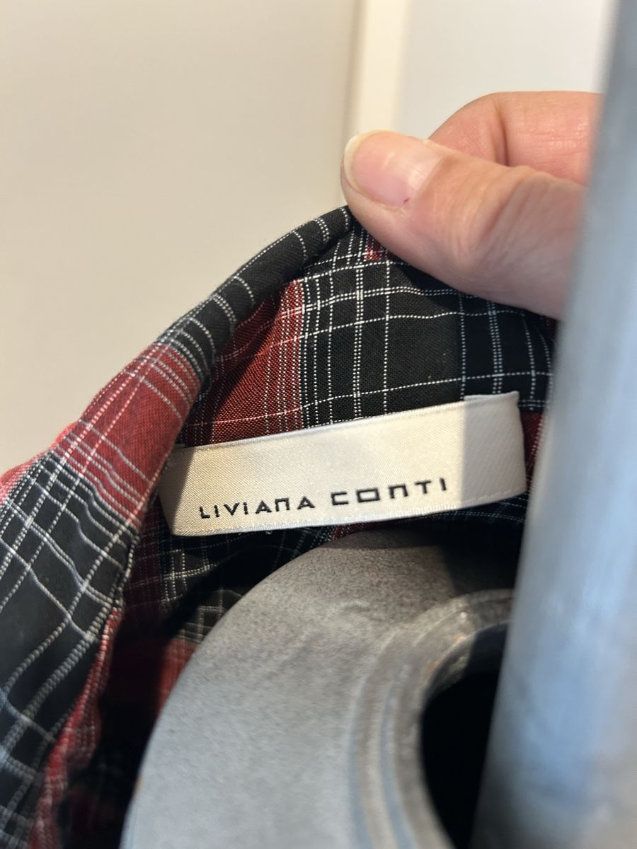 Camicie: Chemise – Usato da Belmont-Lausanne venduto da yai01 3
