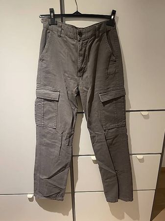 Cargohose
