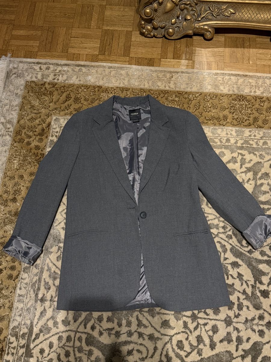Pull&Bear Vestes: Blazer – Neuf (Voir description) à Genève par Cam_0210 2