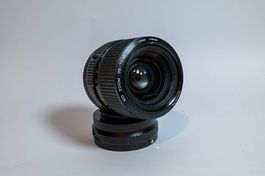 Minolta MD Zoom 35-70mm 1:3.5 (Macro)