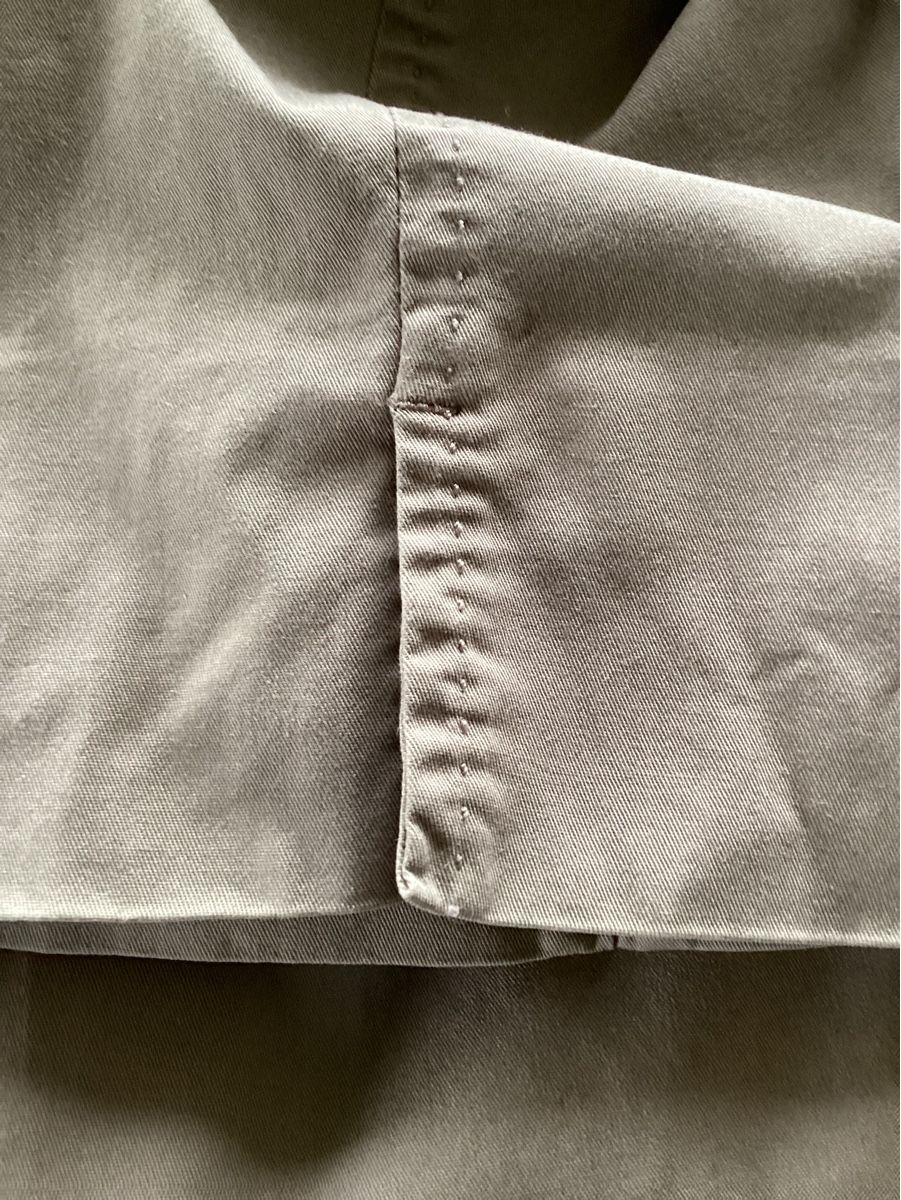 Peserico Pantaloni: Peserico, Damenhose, Gr. 46 it. – Usato da Salenstein venduto da Esprit57 4