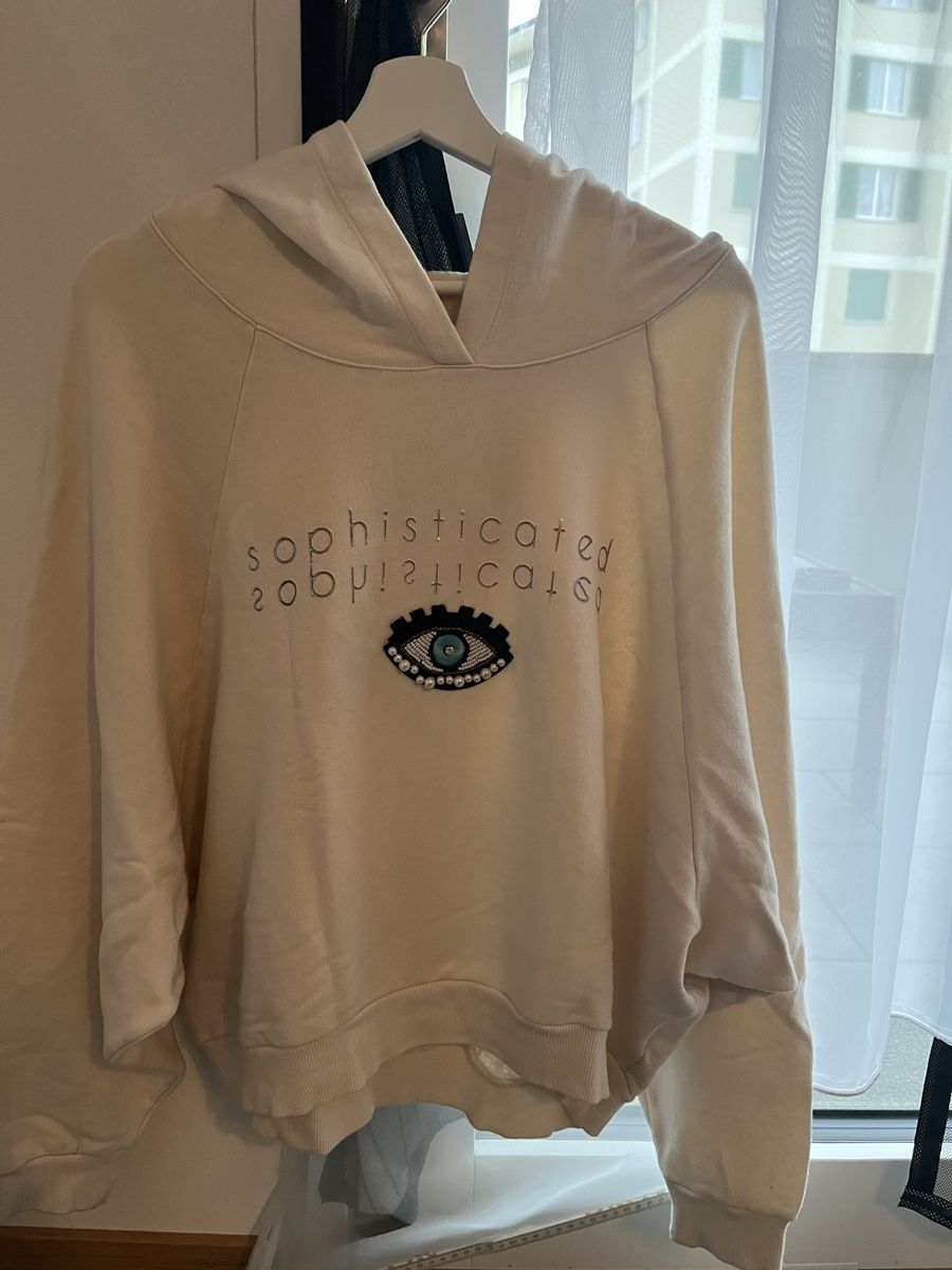 Maglioni & Felpe: BSB Pullover onesize – Usato da Zürich venduto da aaaaaaaaa00