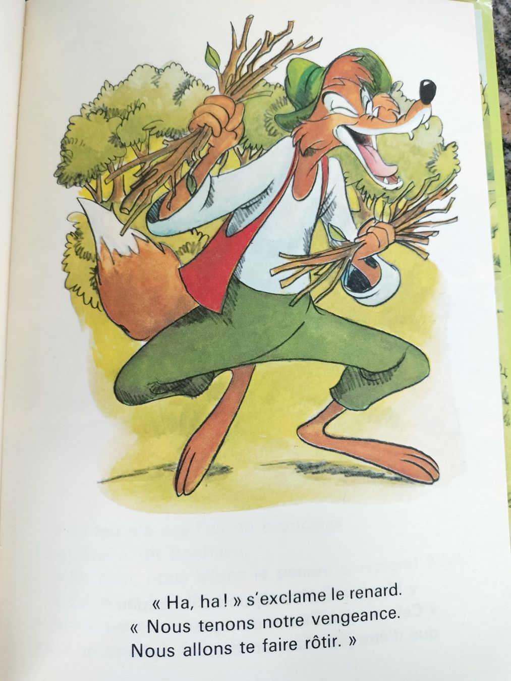 Libri: Bibi Lapin Et Ses Amis Disney (Studio) – Usato da Cortaillod venduto da rozinna 7