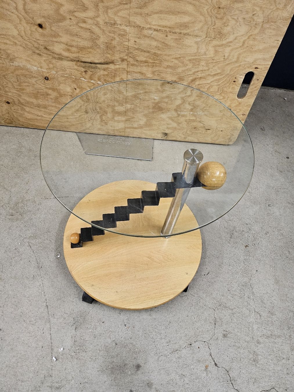 Tavoli: Beistelltisch Couchtisch Tisch Sofa – Usato da St. Gallen venduto da Cocos_Ricardo 6