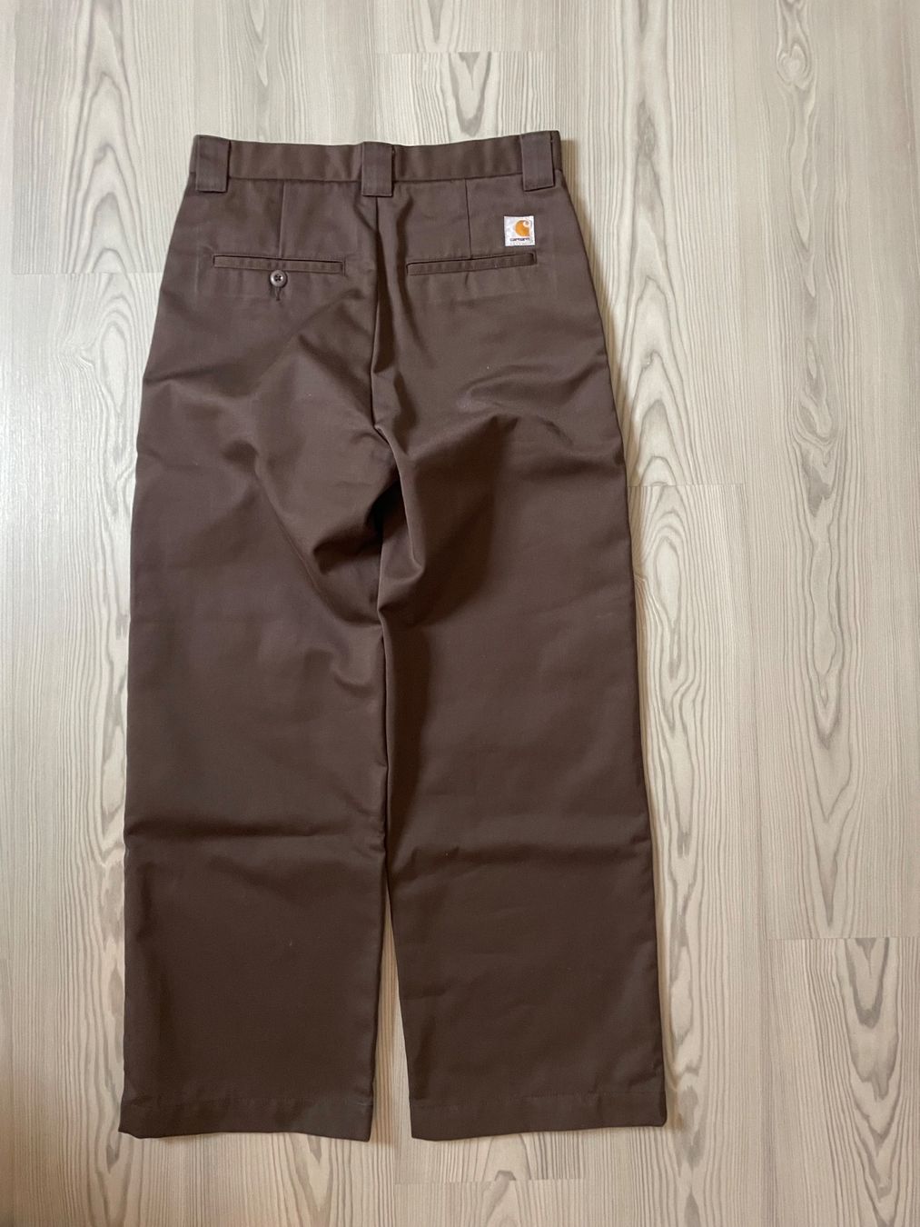 Carhartt Pantaloni: Carhartt Hose – Usato da Freienwil venduto da weberjoel 1