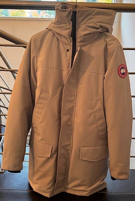 Canada Goose Giacche: Canada Goose, Grösse M - Winter Jacke top! – Nuovo (secondo la descrizione) da Chur venduto da tan_qx6b 4