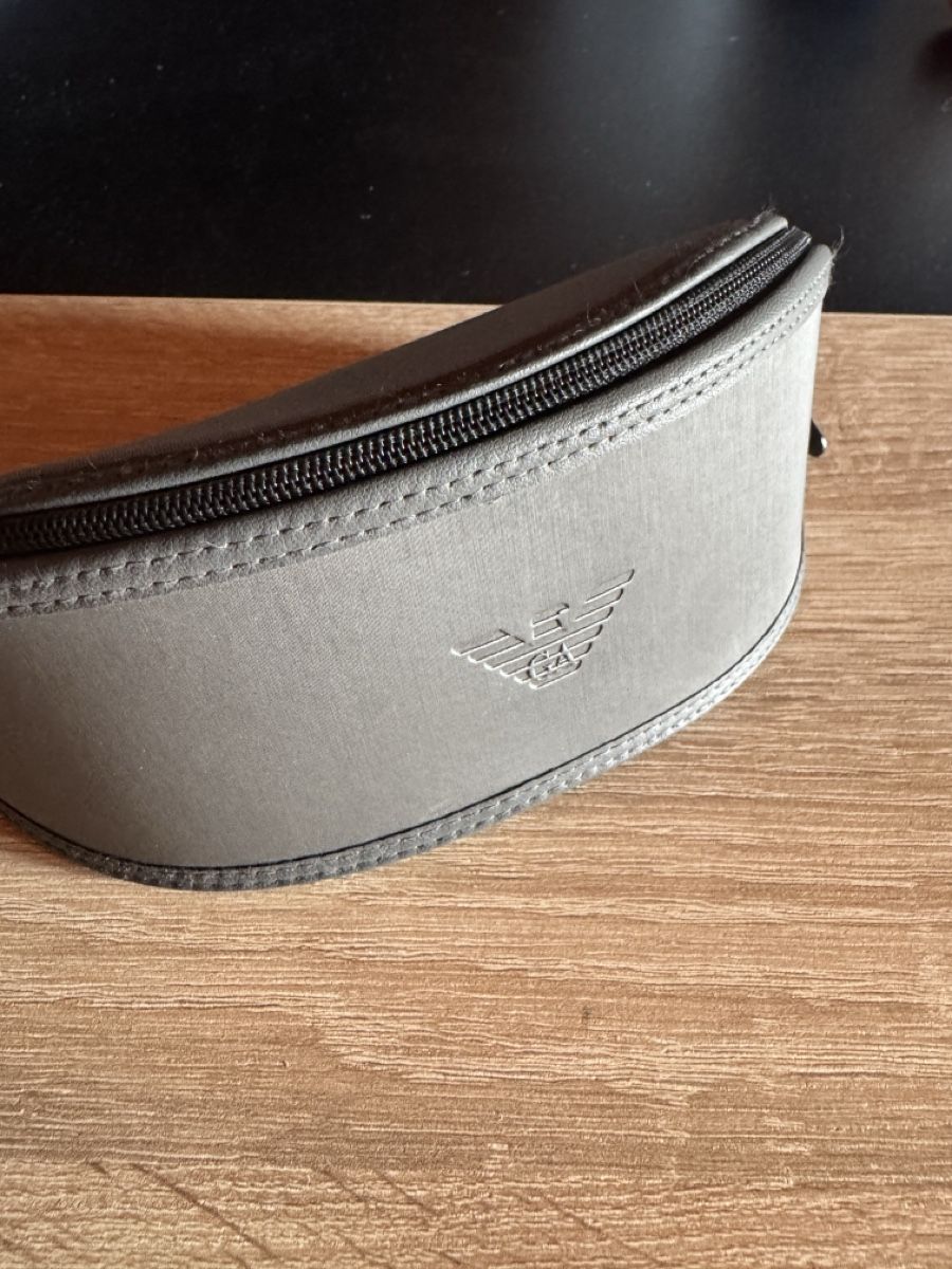 Armani Occhiali & Lenti: Emporio Armani Sonnenbrille – Usato da Schwendibach venduto da _pascal_14_ 5
