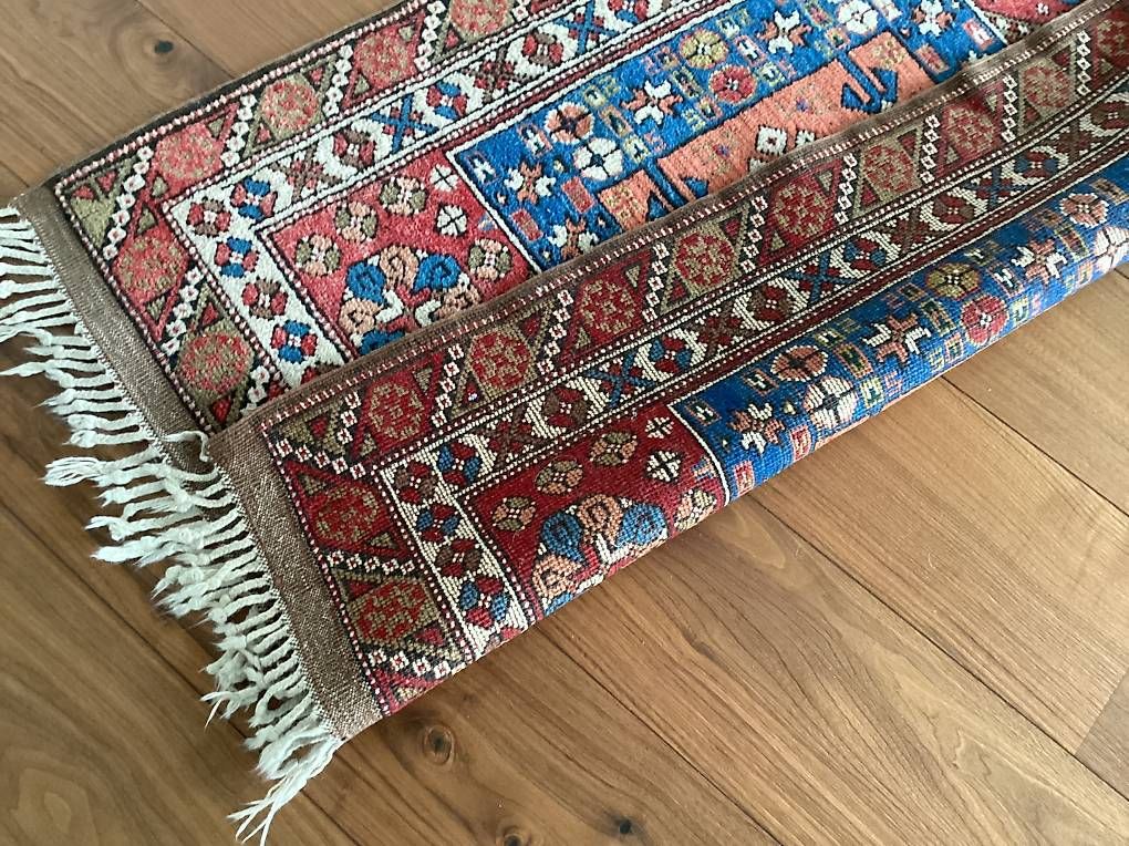 Tappeti: Türkischer Teppich – Usato da Dachsen venduto da Achohberg 2