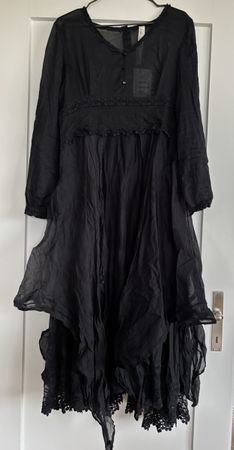 Ewa i Walla AW21 55730, Vintage Black, Size S