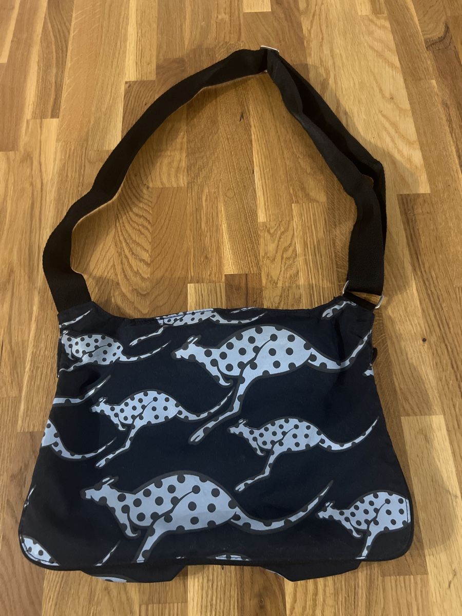 Chiemsee Taschen für Damen: SAC A BANDOULIÈRE CHIEMSEE – Gebraucht aus Brügg BE von traindenuit 1