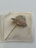 Fleischmann Anstecknadel Pin Metall  Sammlerstück(S38)