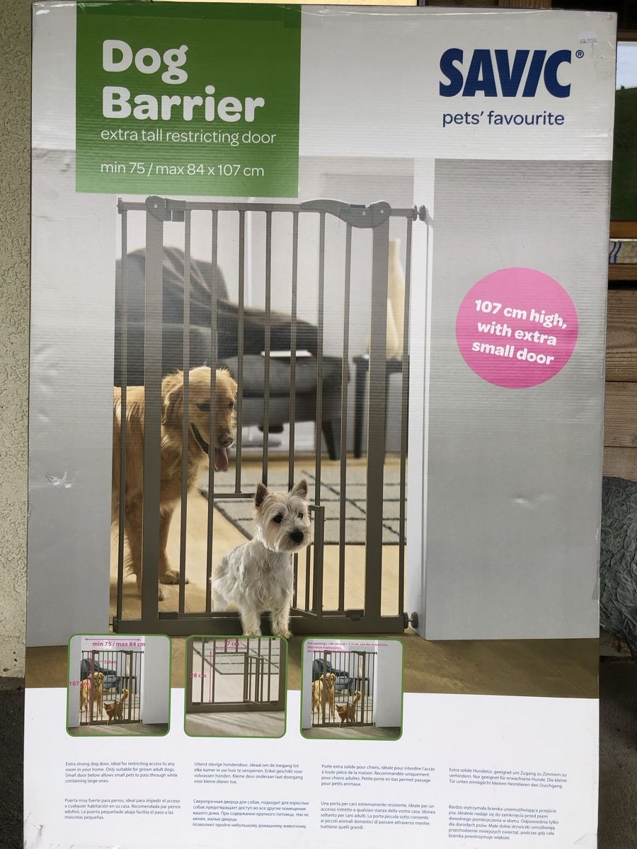 Sécurité: Absperrgitter – Neuf (Voir description) à Liestal par Thunderstore