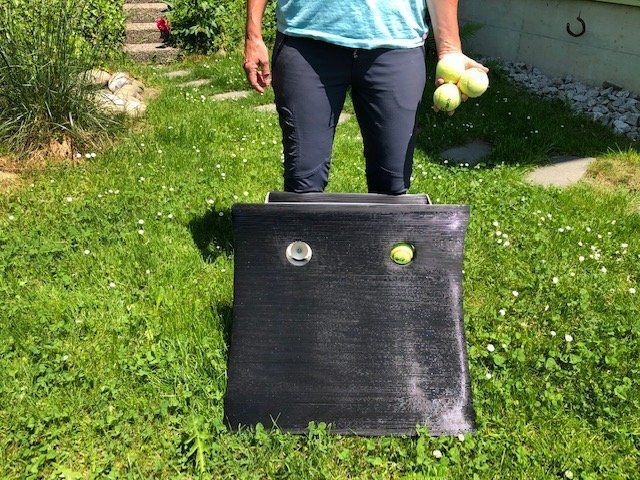 Spielzeuge: Flyball – Gebraucht aus Schaffhausen von Luxus99