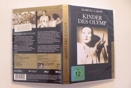 DVD Kinder des Olymp