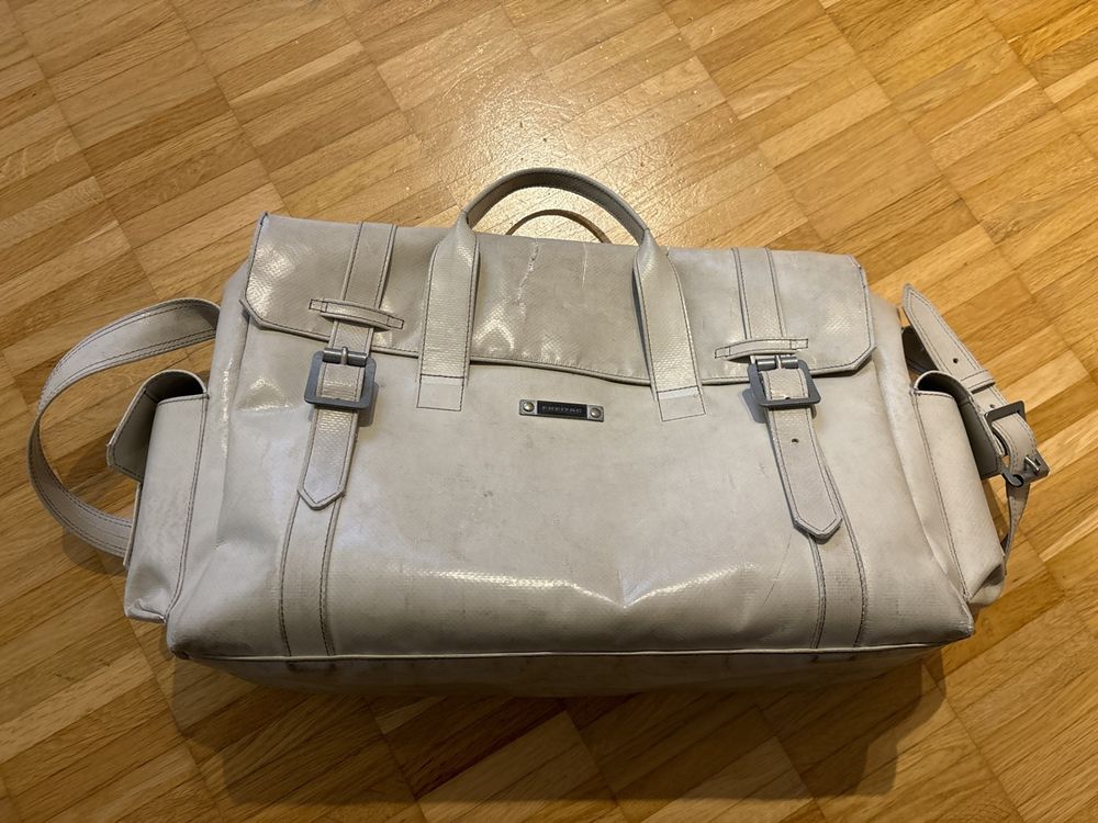 Freitag Weekender (Gebraucht) in Sisseln AG für CHF 90 – mit Lieferung ...