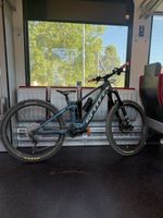 Scott Ebike Genius 930
