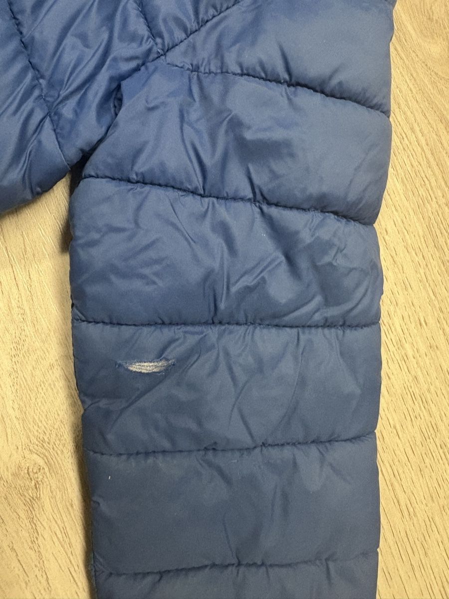 Giacche & Cappotti: Extend Kinder-Daunenjacke Gr. 110 – Usato da Würenlos venduto da angiie 2
