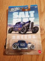Hot Wheels 1932 Ford Salt Flat Racer - Silver Series, OVP