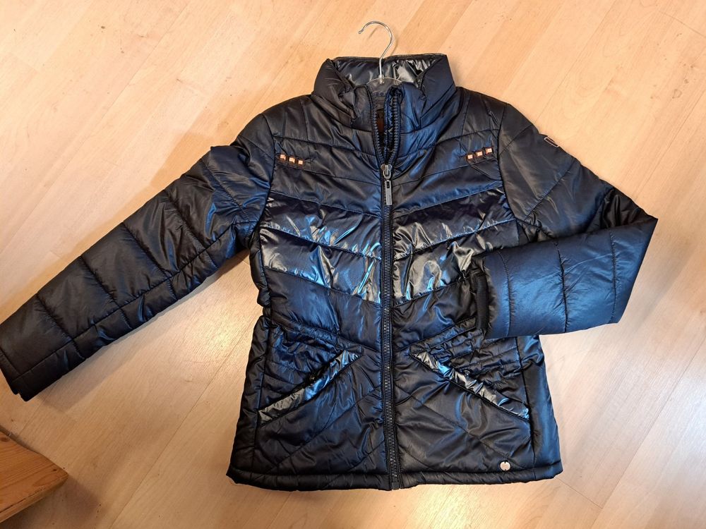 Winterjacke 164 Garcia (Neu (gemäss Beschreibung)) in Gams für CHF