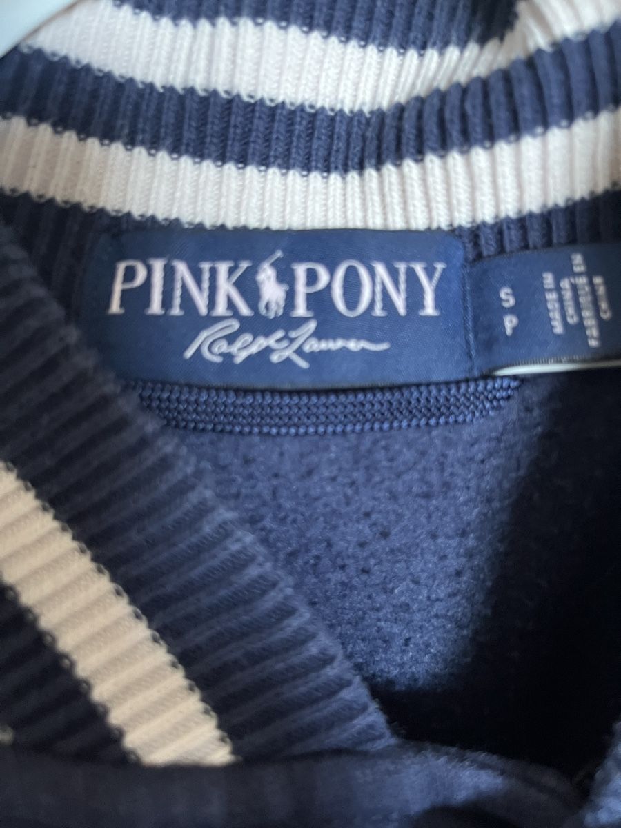Ralph Lauren Giacche & Cappotti: Ralph Lauren blaue Jacke – Usato da Rüschlikon venduto da ant_5v7g 3