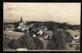 AK Hirzel, Gesamtansicht