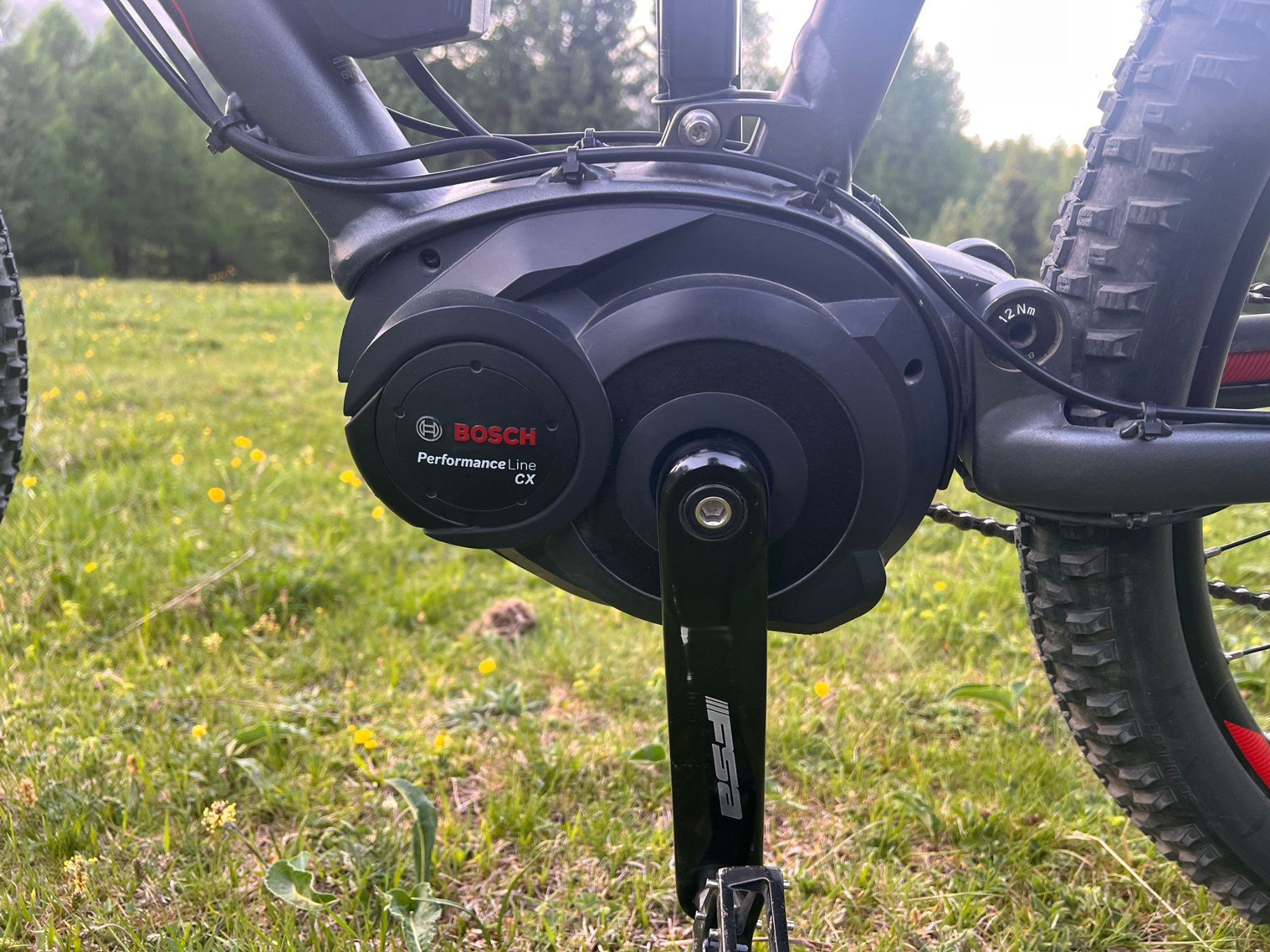 Bosch Biciclette: E-bike MTB Centurion Bosch – Usato da St Moritz venduto da jav_dj5b 2