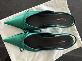 Balenciaga Mules 39