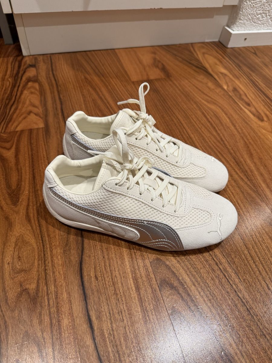 Puma Chaussures femmes: Puma Speedcat Premium 37.5 – Neuf (Voir description) à Thun par Julia1406
