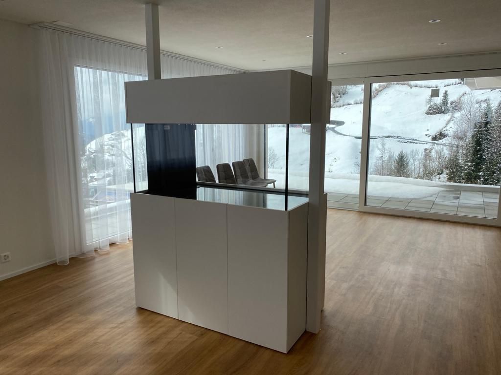 Acquari: Meerwasser 130x70x60 – Nuovo (secondo la descrizione) da Berikon venduto da fischundart 1