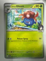 Pokemon Ascended Heroes Gloom 002/217