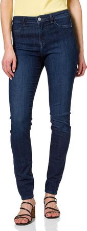 NEU Gr. 28/30 ESPRIT Damen Jeggings Skinny Fit Jeans