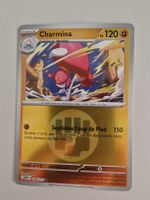 Charmina Reverse (104/217) Héros Transcendants - ASC fr
