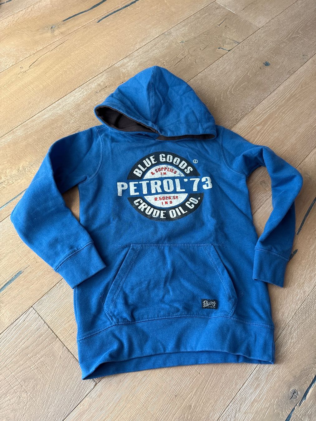 Maglioni & Felpe: Petrol Industries Pullover Gr. 140 – Nuovo (secondo la descrizione) da Himmelried venduto da Dievole