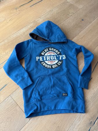 Petrol Industries Pullover Gr. 140