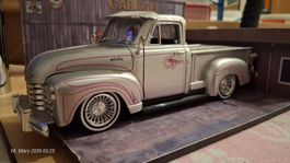 1:24 Chevy 3100