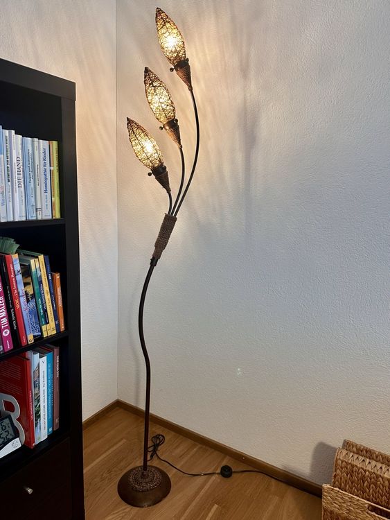 Stilvolle Stehlampen Bei Poco Bilder