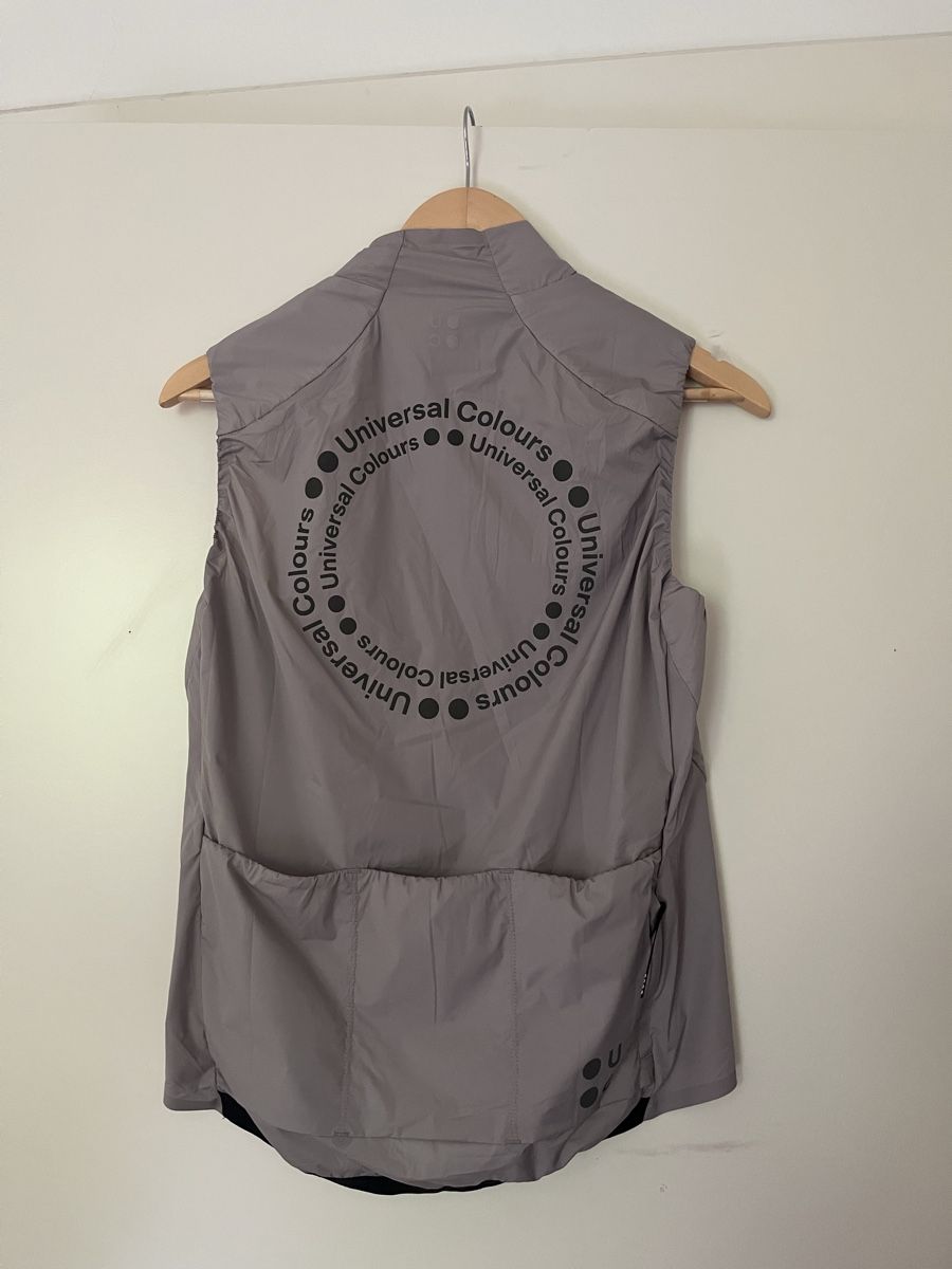 Jacken: Universal Colours Gilet – Neu (gemäss Beschreibung) aus Zürich von joric96 1