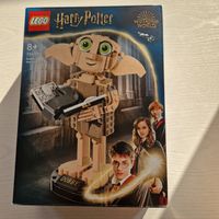 LEGO Harry Potter Dobby Figur 76421 Neu OVP