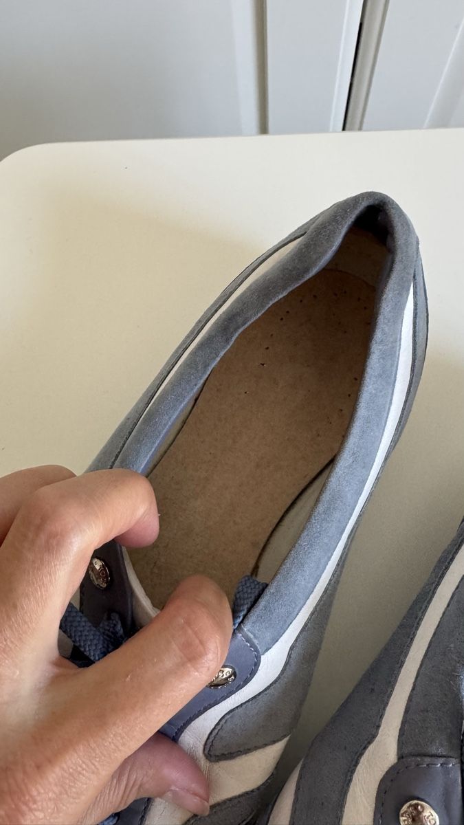 Tod'S Chaussures hommes: Tod's Sneakers Size 40 – D'occasion à Genève par gvokiii 5