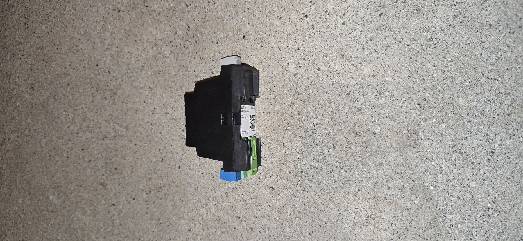 Loxone Elektronikbauteile: Loxone DALI Extension Genaration 1 – Gebraucht aus Ennetmoos von Bricks_and_more 1