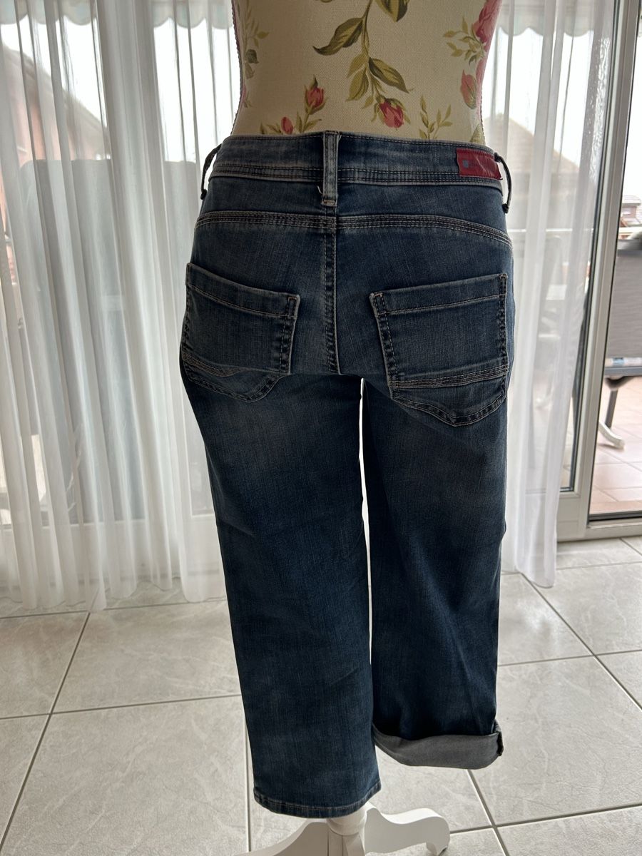 Jeans: Street One Jeans – Usato da Reiden venduto da Rosenrot13 3