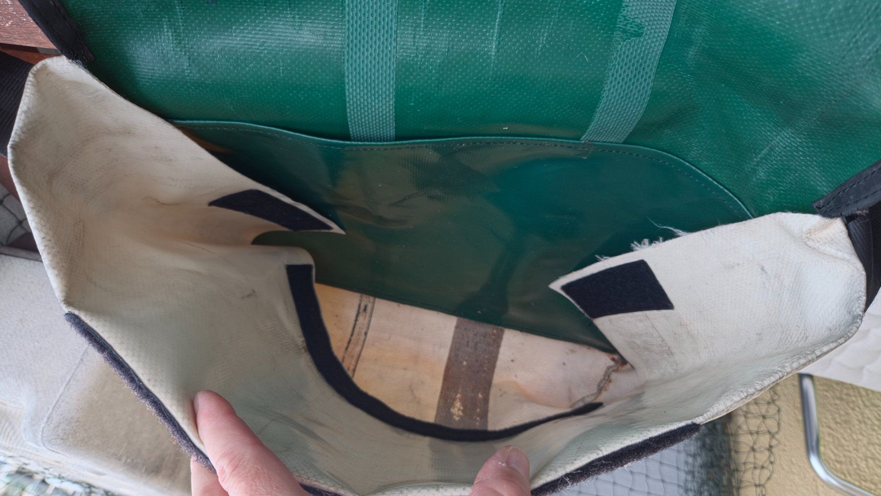 Freitag Autres vêtements & accessoires: Freitag Tasche – D'occasion à Egg b. Zürich par medina123 3