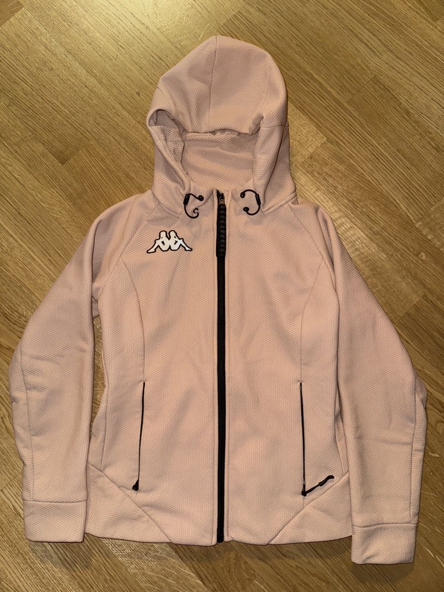 Kappa Maglioni & Felpe: Kuschelig warmes Pulli, Kappa, Gr. 152 – Usato da Zürich venduto da szityu