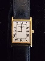 Montre dolce vita Raymond weil or plaqué 10m 35mm