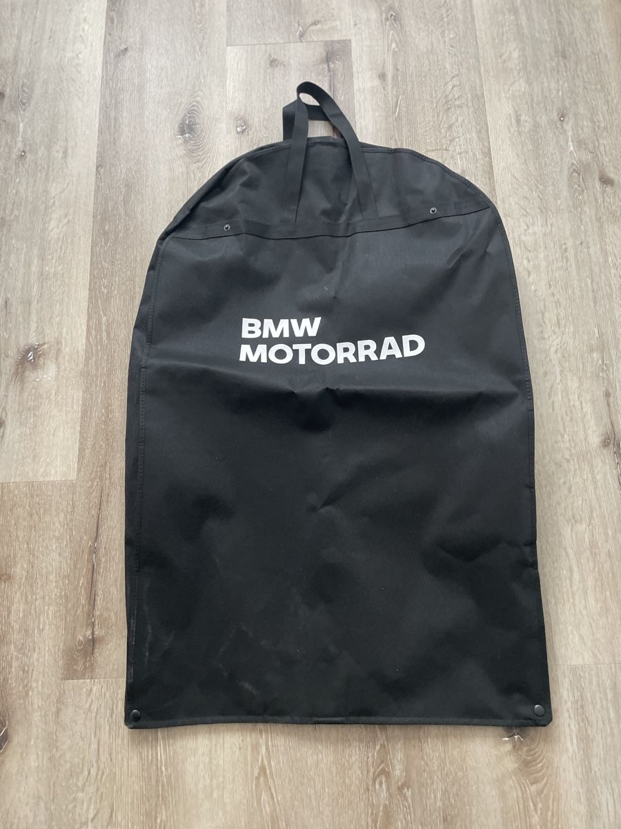 BMW Kleiderpakete: BMW Jacke und Hose – Gebraucht aus Wetzikon ZH von Cedi 7