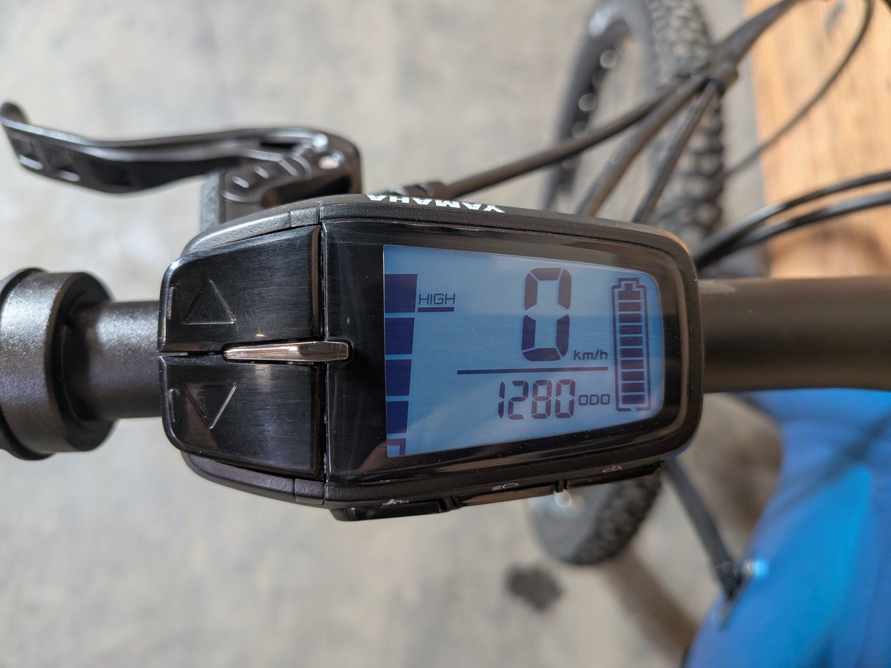 Vélos: RAYMON FullRay 150E 8.0 – D'occasion à Buchs SG par Schwendener-9470 2