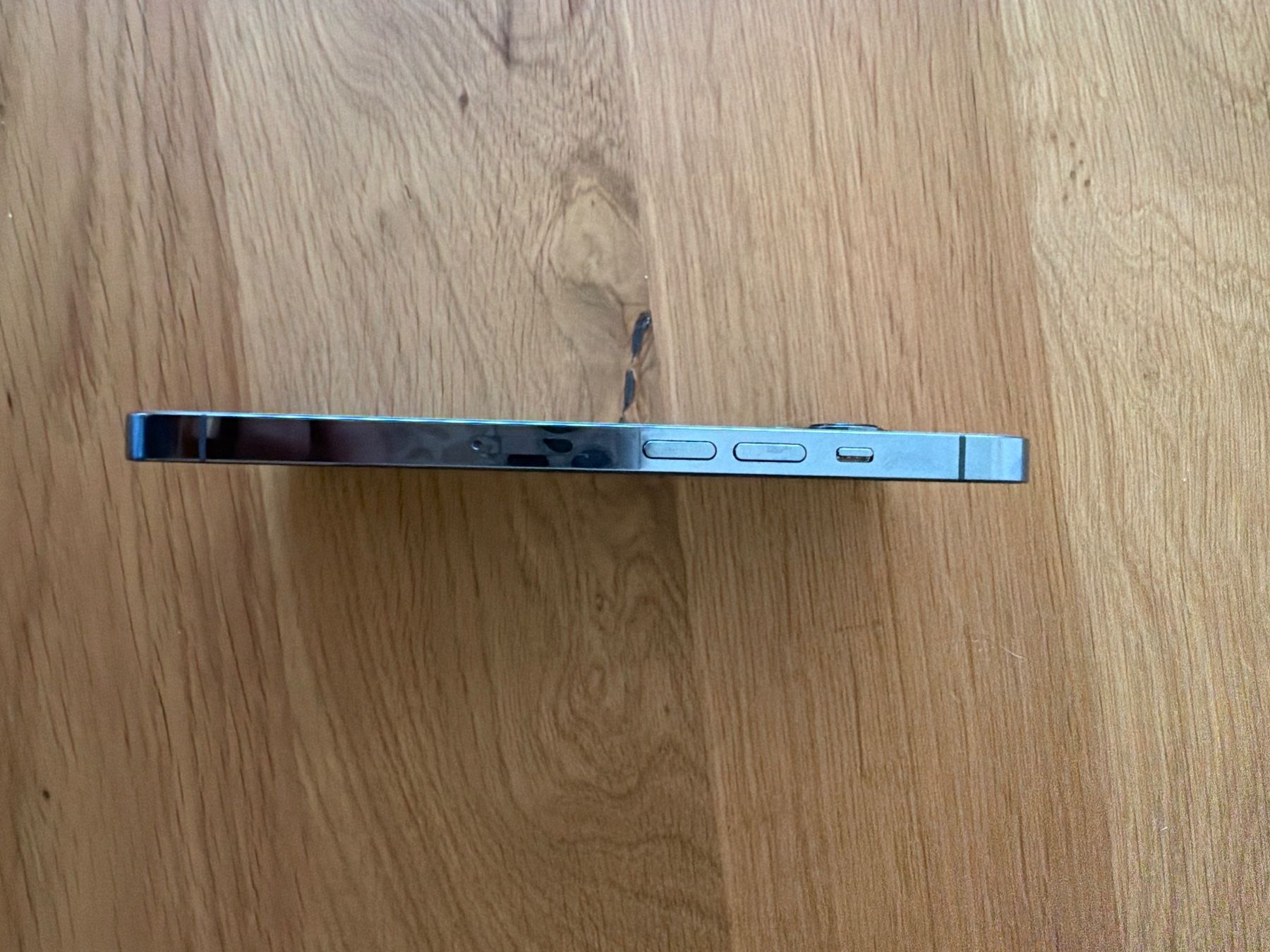 Apple Handys / Smartphones: IPhone 13 Pro - Gebraucht – Gebraucht aus Ebmatingen von kat_25lp 2
