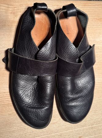 Trippen Schuhe Gr. 42